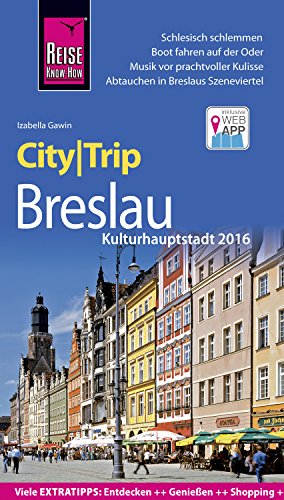 Download Reise Know-How CityTrip Breslau