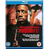 Passenger 57 [Blu-ray] [1992] [2017] [Region Free]