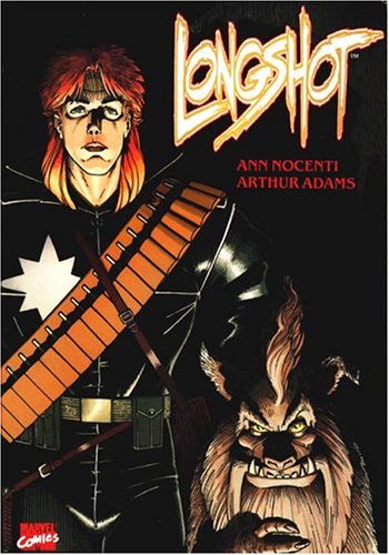 Longshot livre