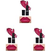 Note Cosmetics Mattemoıst Lıpstıck Ruj No 305 (3 paketi)