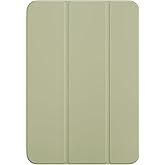 Apple iPad mini (A17 Pro) i&ccedil;in Smart Folio - Ada &Ccedil;ayı ​​​​​​​