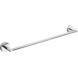 Amazon Brand - Umi Toallero Pared Toalleros de Baño Taladro ...