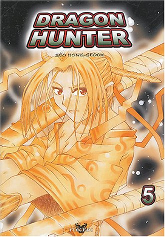 Dragon Hunter — Tome 5