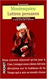 Lettres persanes