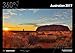 360° Australien Kalender 2017 by 
