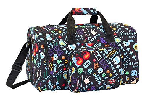 Preisvergleich Produktbild Sporttasche Blackfit8 "Bit" - Offiziell