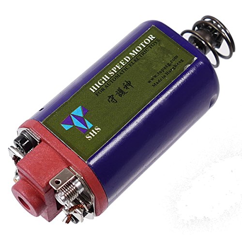 Preisvergleich Produktbild SHS HIGH SPEED MOTOR SHORT SHAFT