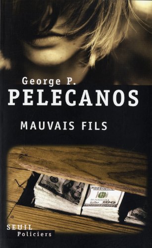 couverture de : Mauvais fils