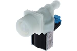 Zulaufventil Ventil 3/4 Z 10l KW 20012284 kompatibel mit Miele 9033231 09033231 für Waschmaschine - LUTH Premium Profi Parts