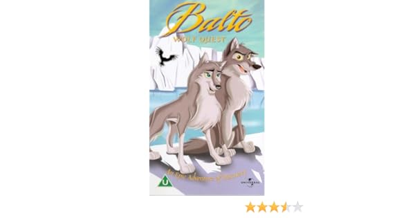 Watch Balto Torent Free