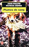 Plumes de sang