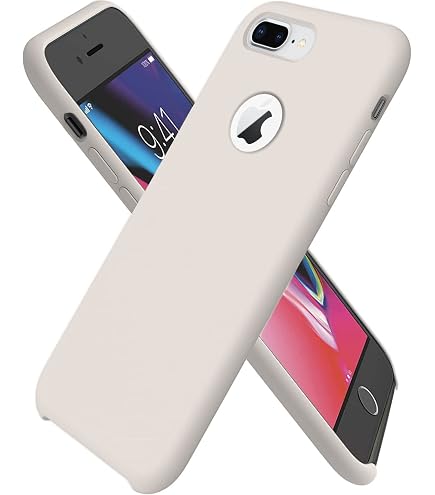 Infinite Galleria ® 3D Soft Silicone Cigarette Box Shaped Back Cover Case  for Apple iPhone 7 Plus