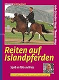 Image de Reiten auf Islandpferden: Spass an Tölt und Pass