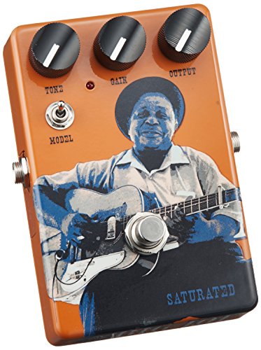 BIG JOE Saturated Tube for Guitar