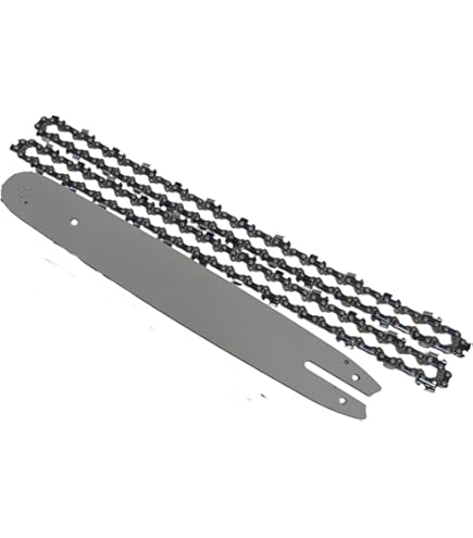 Sägenspezi Motorsägenkette 35cm 3/8P 50TG 1,3mm ? Produktbild-Vorschau 6