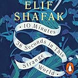 Cover zum Buch 10 Minutes 38 Seconds in This Strange...