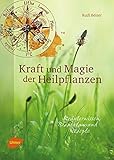 Image de Kraft und Magie der Heilpflanzen: Kräuterwissen, Brauchtum und Rezepte