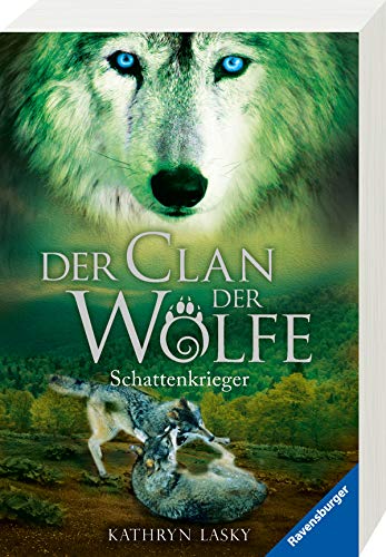 Der Clan der Wölfe, Band 2: Schattenkrieger