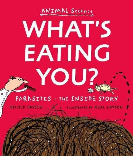What's Eating You? (Animal Science)