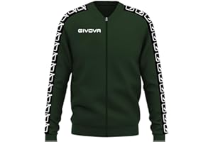 givova Giacca College Band Chaqueta Unisex Adulto