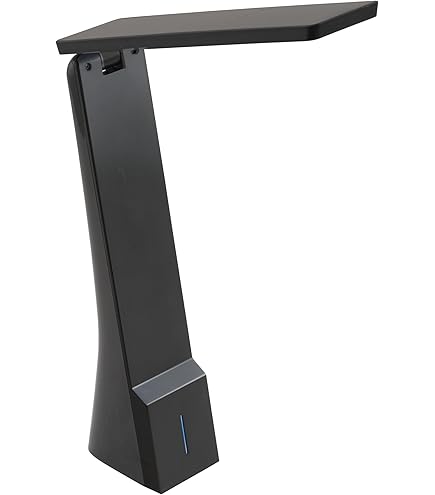 EGLO 75708 COLUCCIA LED tafellamp 3,2W touchdimmer