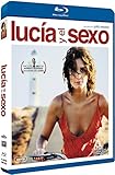 Lucía y el sexo [Import anglais]
