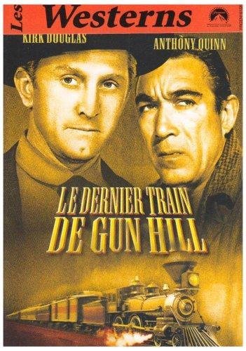 Le  Dernier train de Gun Hill