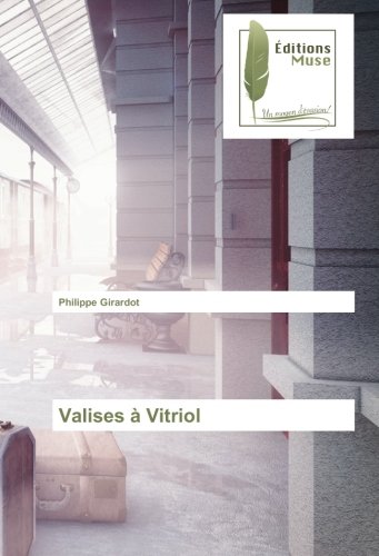 Valises à Vitriol Valises à Vitriol