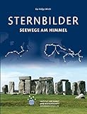 Sternbilder, Seewege am Himmel by Kai Helge Wirth