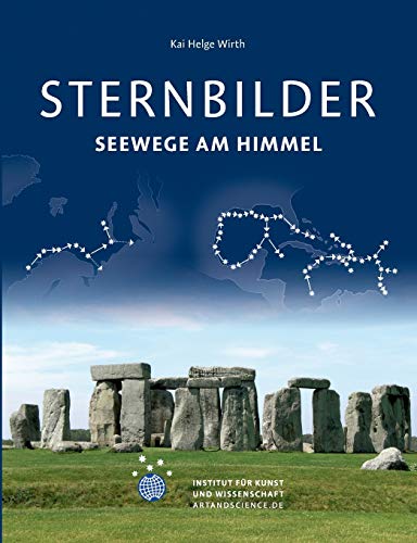 Sternbilder, Seewege am Himmel