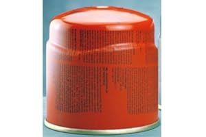 MATFER CARTOUCHE GAZ 360ML SECURISEE STOP GAZ