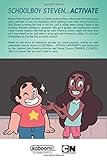 Image de Steven Universe 1: Too Cool for School