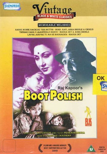 Preisvergleich Produktbild Boot Polish [UK Import]