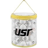 USR Training Masa Tenisi Topu