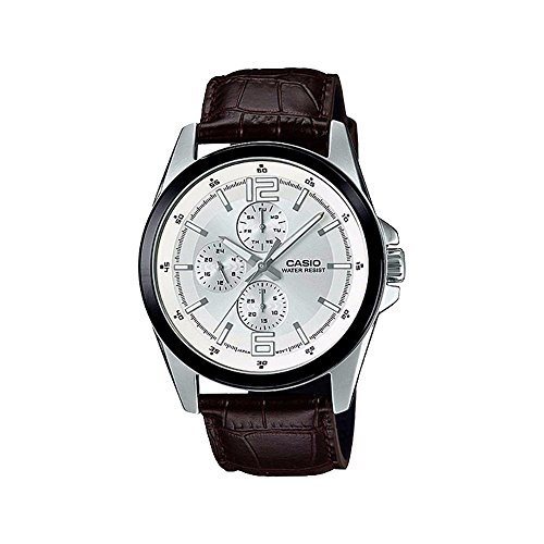 Preisvergleich Produktbild Reloj Casio Hombre MTP-E306L-7A