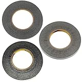 Doppelseitiges Klebeband Mehrzweck.