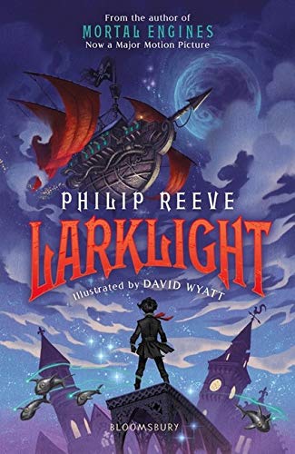 Larklight (Larklight 1)