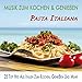Produktbild Pasta Italiana-Musik Z.Kochen und Gen