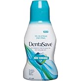 Dentasave Marka: &Ccedil;inko Ağız Kokusu & G&uuml;nl&uuml;k Bakım I&ccedil;in &Ccedil;alkalama Suyu 300 Ml