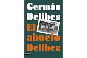 El abuelo Delibes (Imago Mundi)