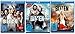 Produktbild Blu-ray Set * Bitten - Season/Staffel 1+2+3 komplett (1-3)