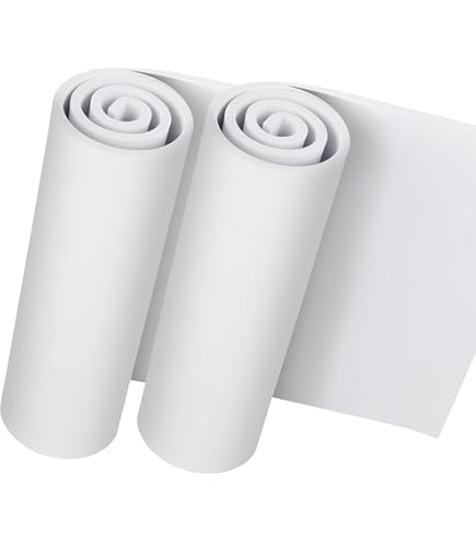 Worbla Thermoplastische plaat FINEST ART diverse afmetingen (50 X 37,5 CM