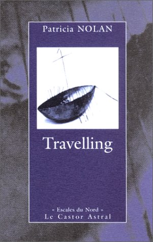 couverture de : Travelling