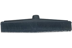 COMAIR Sibel Balai Caoutchouc Vendu sans Manche 1 Unité