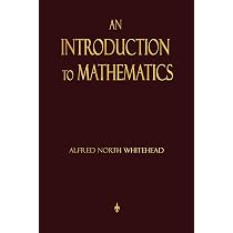 Buy An Introduction To Mathematics Book Online at Low Prices in