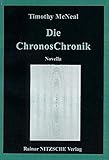 Cover zum Buch Die ChronosChronik