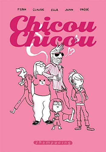 Télécharger Chicou Chicou livre En ligne