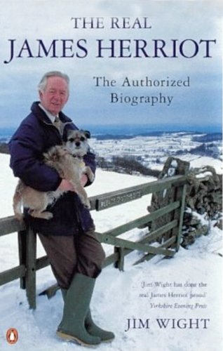 The Real James Herriot: The Authorized Biography (English Edition)