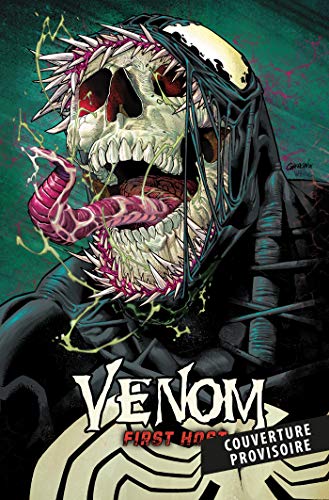 Téléchargement gratuit de livres audio Venom (fresh start) Nº5 by author MOBI MOBI 2809479070