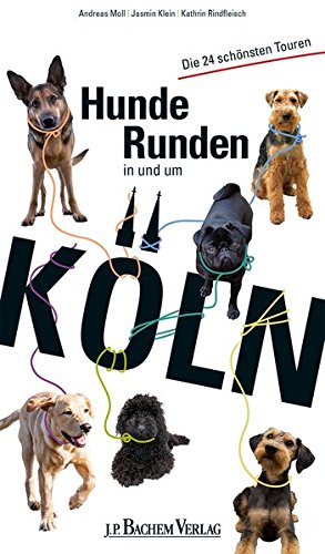 Download Hunderunden in und um Köln: Die 24 schönsten Touren Download Hunderunden in und um Köln: Die 24 schönsten Touren